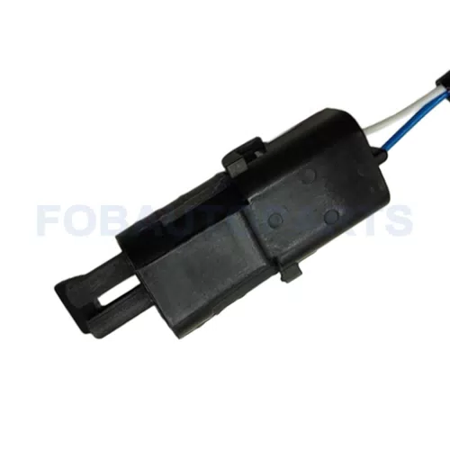 Auto Parts Exhaust Oxygen Sensor for GM Chevy Chevrolet Optra Daewoo 96864850 96394000 25163685 - image 4